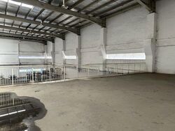 Penjuru Road (D22), Factory #460634291